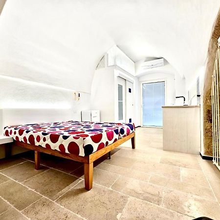 Dimora Chiantera Polignano A Mare Apartment Екстериор снимка