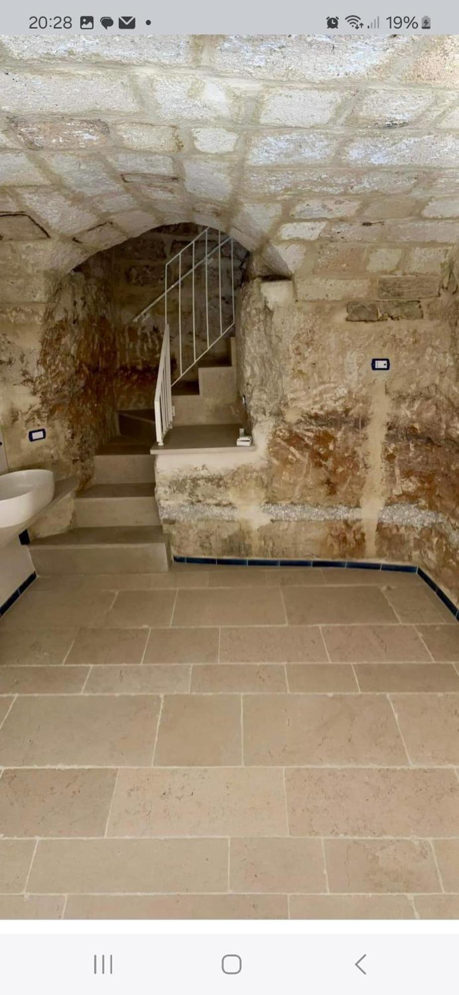 Dimora Chiantera Polignano A Mare Apartment Екстериор снимка