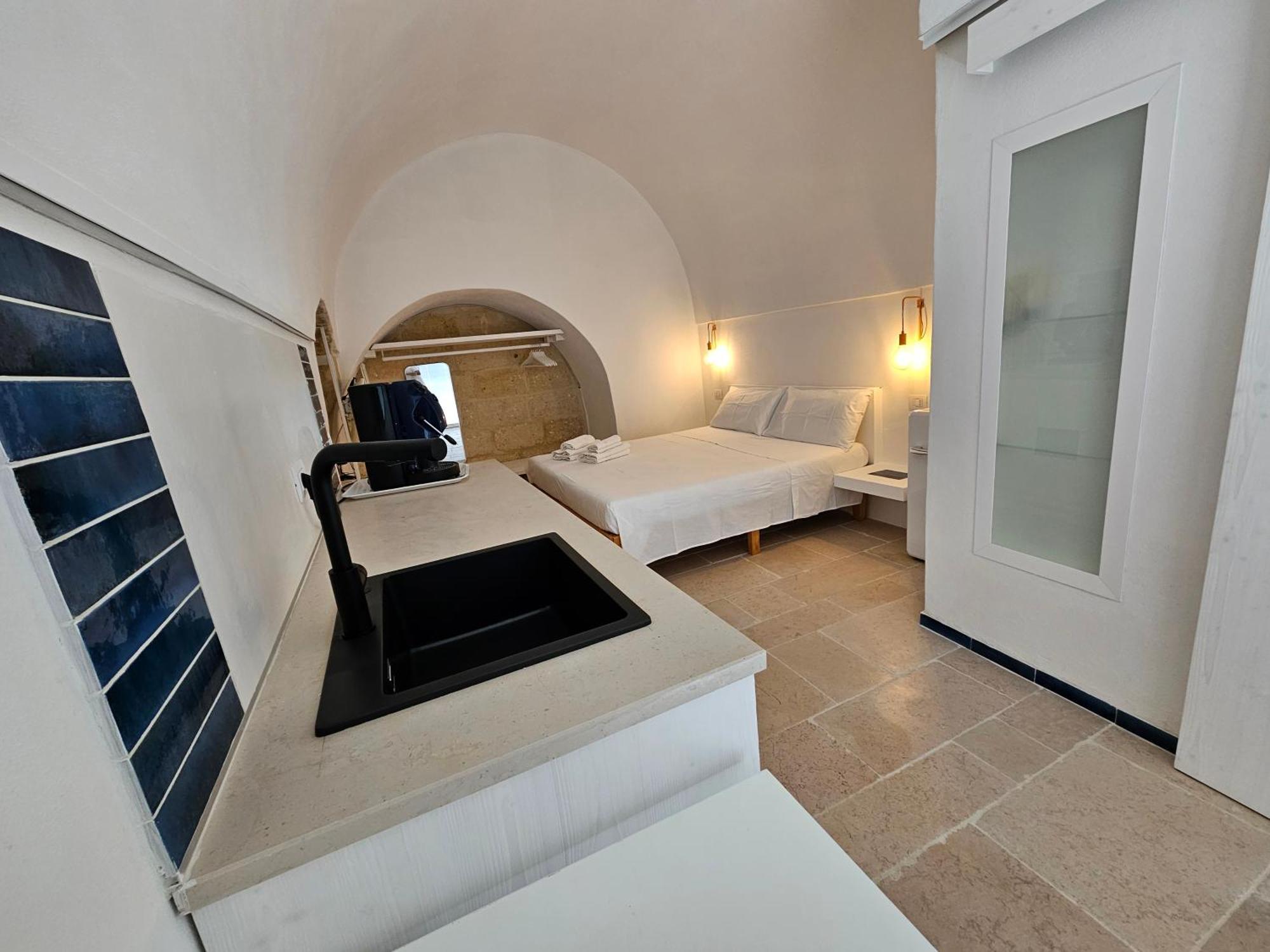Dimora Chiantera Polignano A Mare Apartment Екстериор снимка