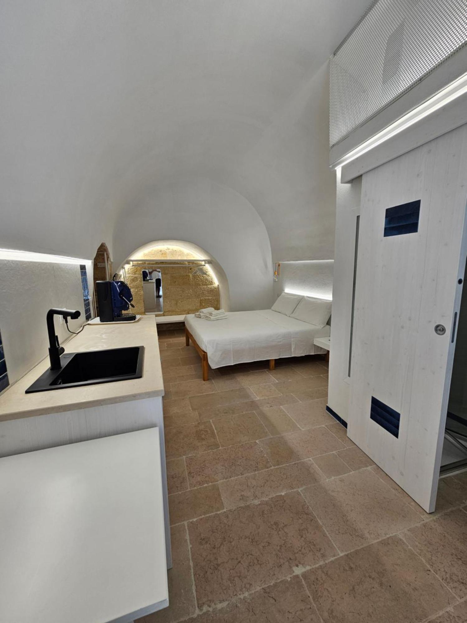 Dimora Chiantera Polignano A Mare Apartment Екстериор снимка