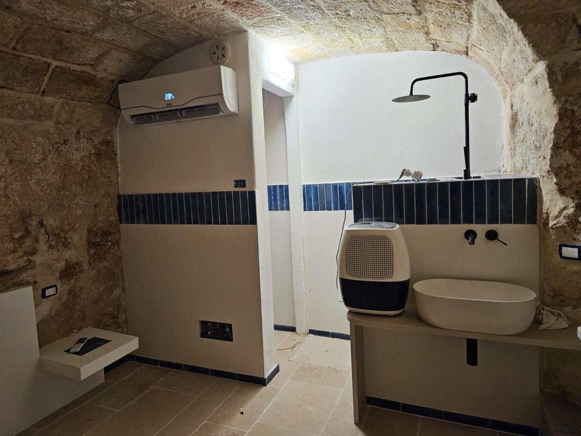 Dimora Chiantera Polignano A Mare Apartment Екстериор снимка