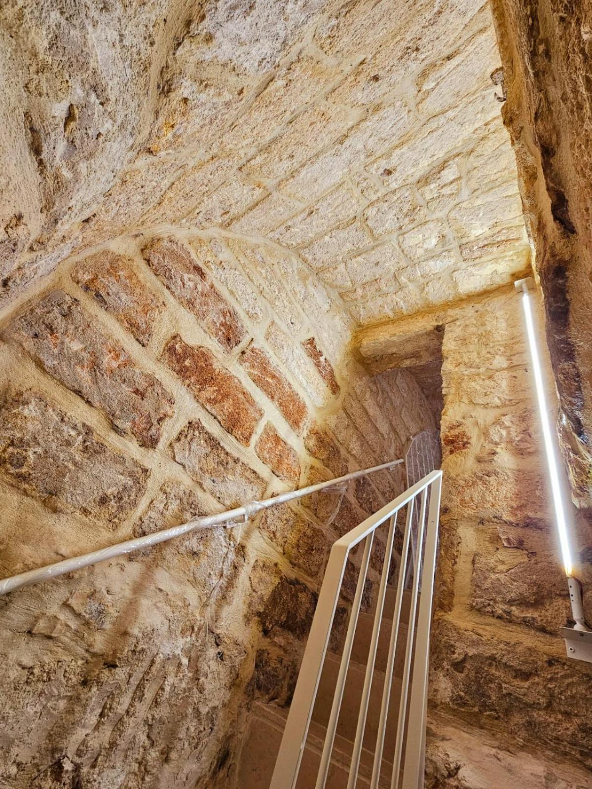 Dimora Chiantera Polignano A Mare Apartment Екстериор снимка
